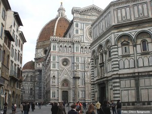 Centro Histórico, Firenze