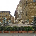 David, Firenze
