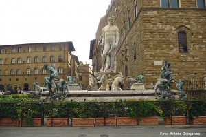 David, Firenze