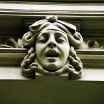 Detalhe Art Deco, Riga