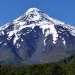 Vulcão Villarica