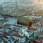 Firenze vista do alto