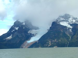 Glaciar Balmaceda
