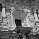 Igreja de la Compañia, Arequipa