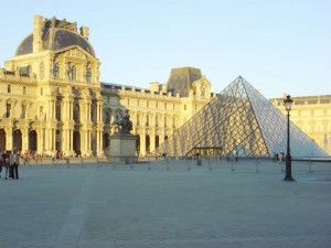 Louvre, Paris