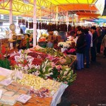 Mercado de Valdívia