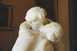 Musée Rodin, nos Invalides
