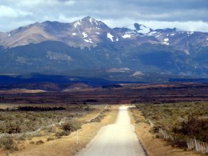 Patagonia, Chile