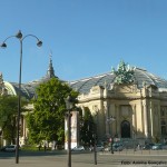 Petit Palais, Paris