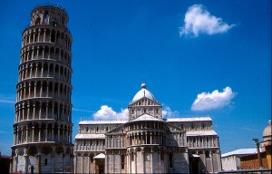 Pisa