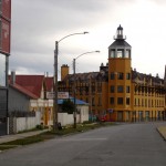 Hotel em Puerto Natales, Chile