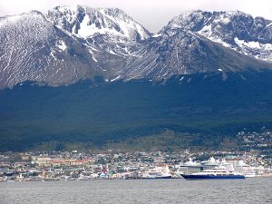 Punta Arenas, Chile