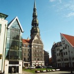 Riga, Letônia