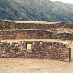 Valle Sagrado de los Incas