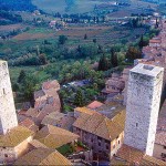 San Gimignano