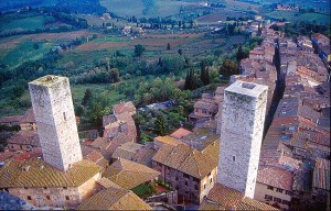 San Gimignano