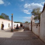 San Pedro de Atacama