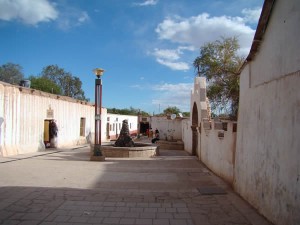 San Pedro de Atacama