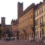 Siena, Itália