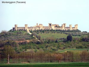 Toscana_Monteriggioni