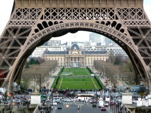 Tour Eiffel