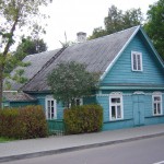 Trakai, Lituânia
