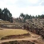 Valle Sagrado de los Incas