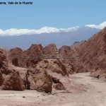 Deserto do Atacama - Chile