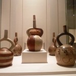 Cerâmicas, Museu Larco, Lima, Peru