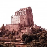 Abadia di San Michele, Piemonte
