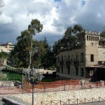 Agnone medieval