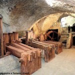 Amalfi, fábrica artesanal de papel, Museo de la Carta