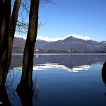 Avigliana, no Piemonte