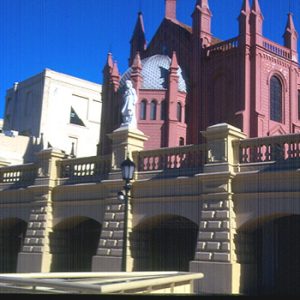 Buenos Aires Design Center