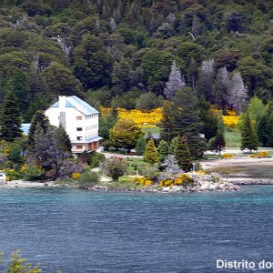 Bariloche, arredores