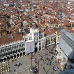 Piazza San Marco, Veneza