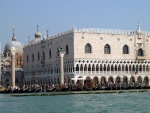 Palácio dos Dodges, Veneza