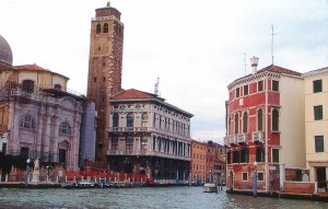 Veneza, Itália