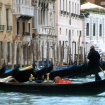 Veneza, Itália