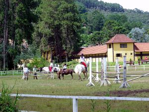 Campos do Jordão SP