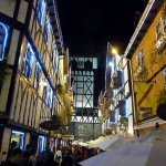 Campos do Jordão, centro de Capivari