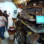 Campos do Jordão, iguarias locais