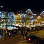 Centro de Capivari, Campos do Jordão