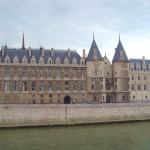 Conciergerie, Paris