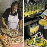 Culinária italiana, Campania, Itália