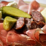 Culinária no Trentino Alto Adige, Itália