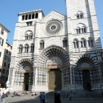 Duomo de Gênova