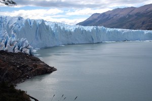 Glaciar Perito Moreno, Patagônia