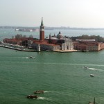 Isla Giudecca, Veneza