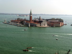 Isla Giudecca, Veneza